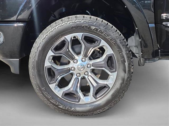 Used 2019 RAM 1500 Limited AWD/4WD image 28