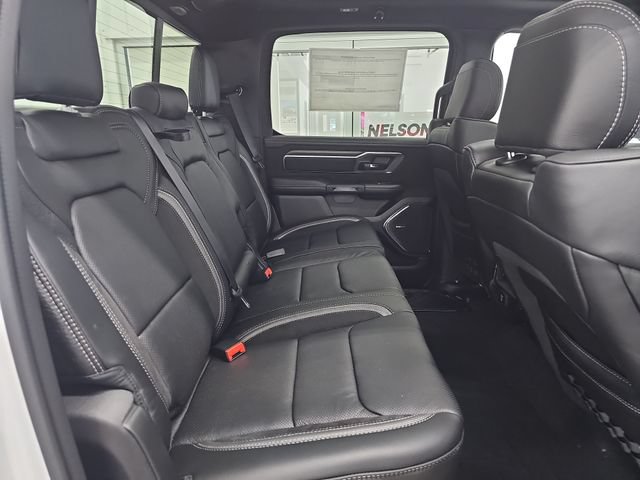 New 2026 RAM 1500 RHO w/ RHO Level 1 Equipment Group AWD/4WD image 29
