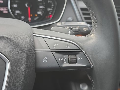 Certified 2023 Audi Q5 2.0T Premium image 15