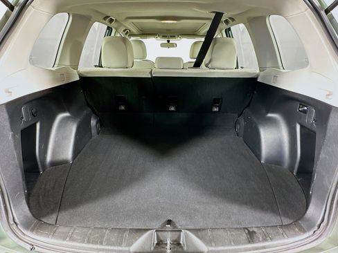 Used 2015 Subaru Forester 2.5i Premium image 27