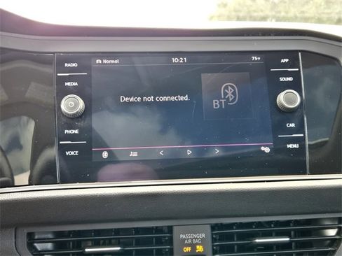 Used 2019 Volkswagen Jetta SEL image 20