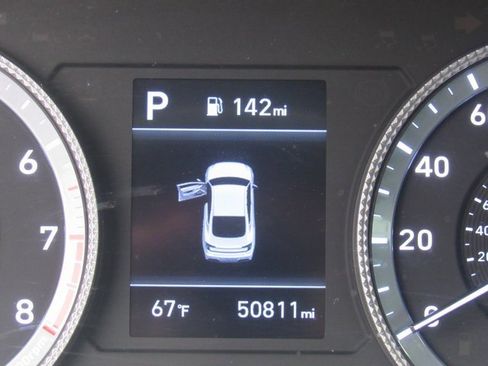 Used 2022 Hyundai Sonata SE image 15