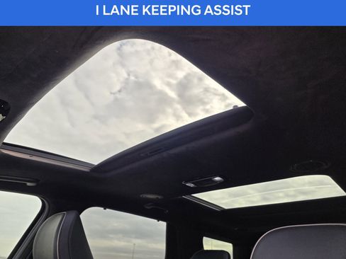 Used 2023 Hyundai Palisade Calligraphy w/ Cargo Package image 21