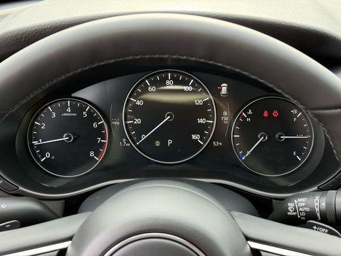 New 2026 MAZDA CX-50 2.5 Turbo w/ Premium Plus Pkg image 10