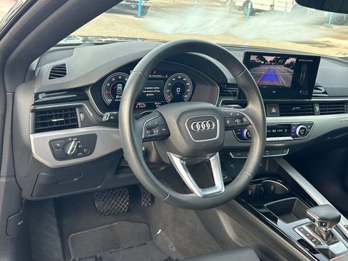 Used 2025 Audi A5 2.0T Premium Plus AWD/4WD image 34