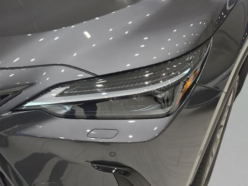 New 2026 Lexus NX 350 AWD w/ Accessory Package (Z1) image 29