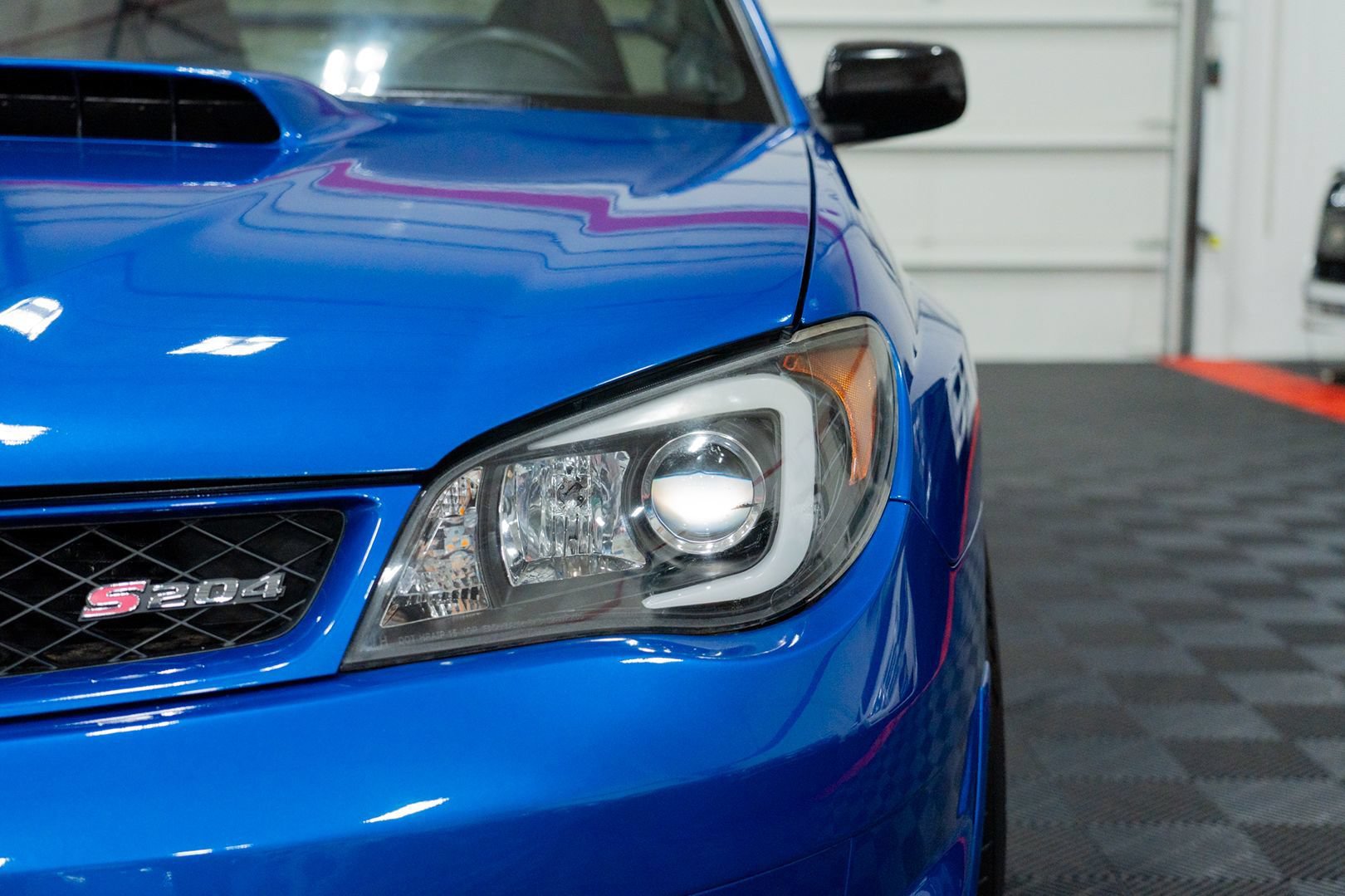 Used 2006 Subaru Impreza WRX STI w/ Popular Equipment Group 2A AWD/4WD image 18