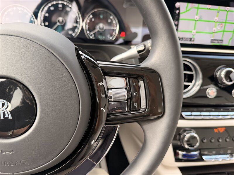 Used 2021 Rolls-Royce Ghost AWD/4WD image 54