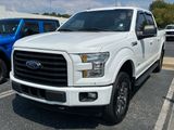 Used 2017 Ford F150 XLT w/ Equipment Group 302A Luxury image 4
