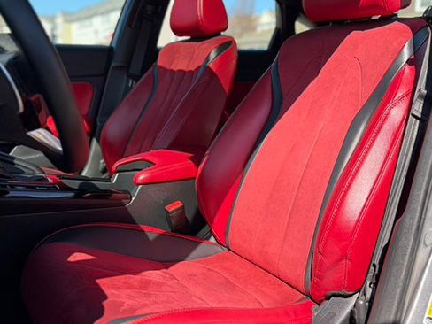 Used 2024 Acura Integra A-Spec image 12