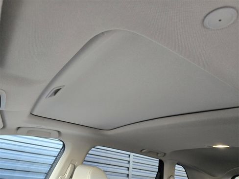 New 2026 Honda CR-V EX-L image 20