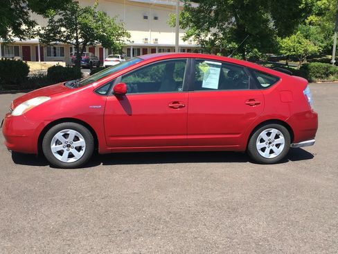 Used 2008 Toyota Prius FWD image 3