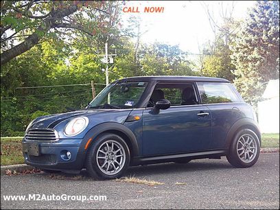 Used 2009 MINI Cooper Hardtop