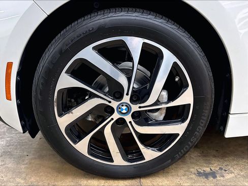 Used 2018 BMW i3 RWD image 12