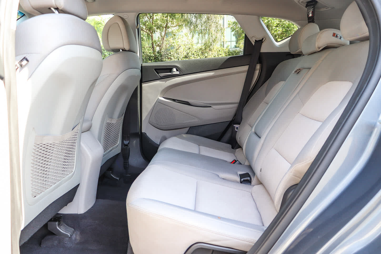 Used 2018 Hyundai Tucson SEL FWD image 19