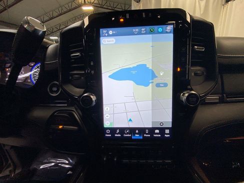 Certified 2022 RAM 3500 Limited image 20