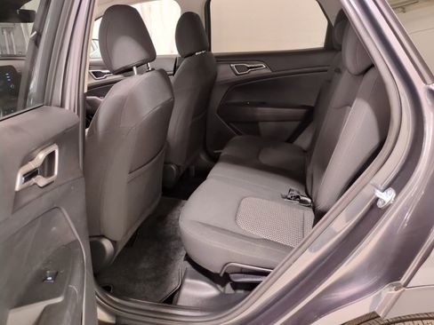 Certified 2023 Kia Sportage LX AWD/4WD image 12
