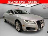 Used 2012 Audi A7 3.0T Premium Plus image 3