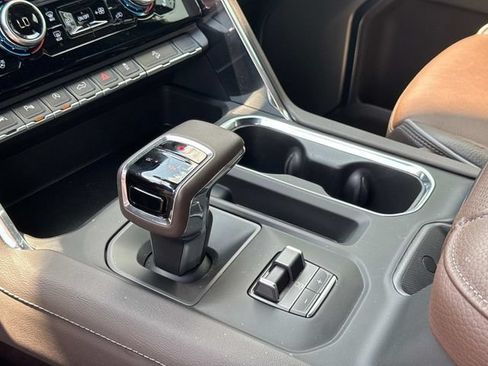 Certified 2026 GMC Sierra 1500 Denali AWD/4WD image 31