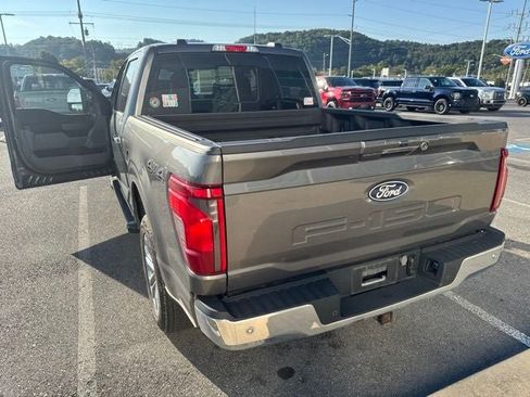 Used 2024 Ford F150 XLT w/ Equipment Group 302A MID AWD/4WD image 21