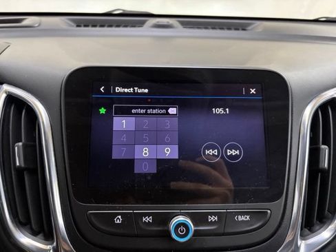 Used 2019 Chevrolet Equinox Premier AWD/4WD image 36