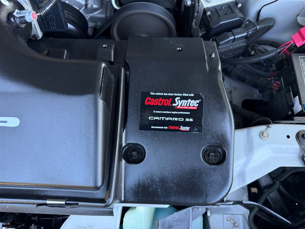 Used 1999 Chevrolet Camaro Z28 w/ SS Performance/Appearance Pkg RWD image 68