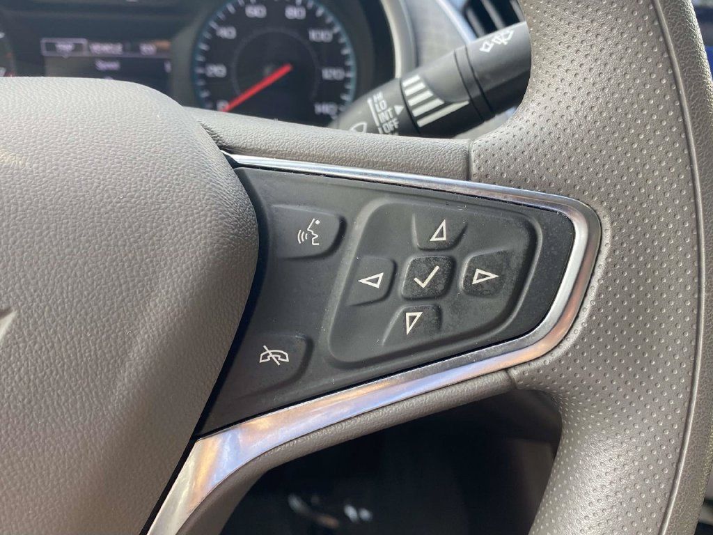 Used 2025 Chevrolet Malibu LT FWD image 20