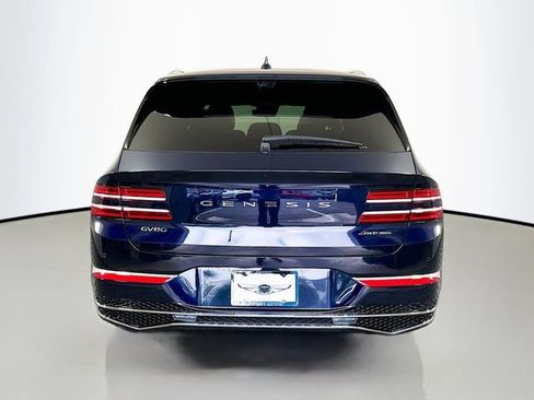 New 2026 Genesis GV80 3.5T Prestige AWD/4WD image 6