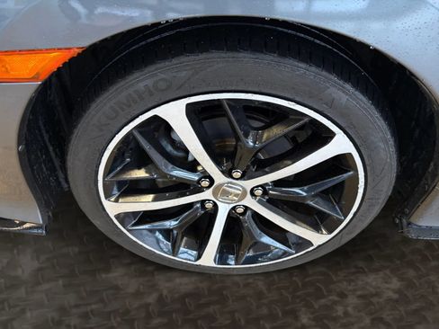 Used 2021 Honda Civic Sport image 33