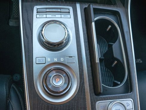 Used 2024 Genesis GV80 3.5T image 22