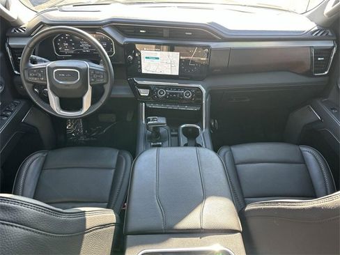 Used 2024 GMC Sierra 1500 Denali w/ Denali Reserve Package image 20