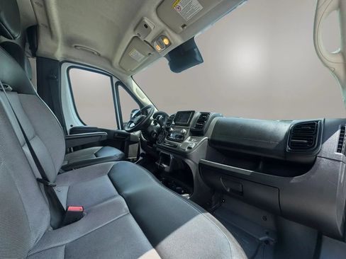 Used 2023 RAM ProMaster 2500 FWD image 15
