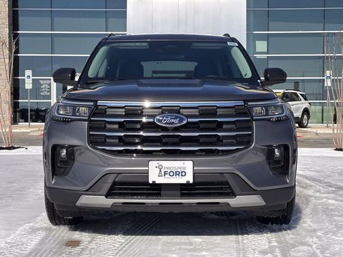 New 2026 Ford Explorer Active w/ Active Comfort Package RWD image 62