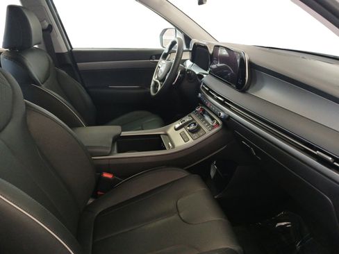 New 2025 Hyundai Palisade XRT image 15