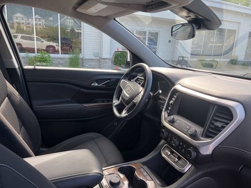 Used 2023 GMC Acadia SLE w/ Driver Convenience Package AWD/4WD image 64