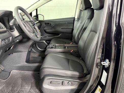 New 2026 Honda Odyssey EX-L image 5