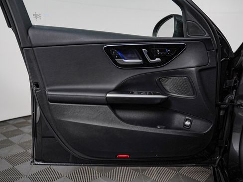 Certified 2023 Mercedes-Benz C 300 Sedan image 21