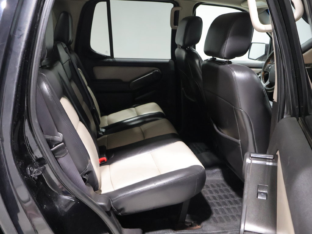 Used 2007 Ford Explorer Sport Trac Limited AWD/4WD image 22