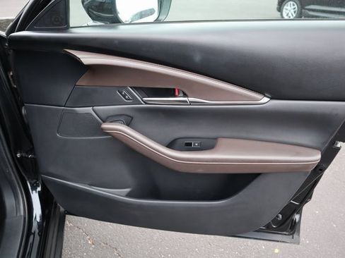 Used 2023 MAZDA CX-30 AWD 2.5 S w/ Premium Package image 20