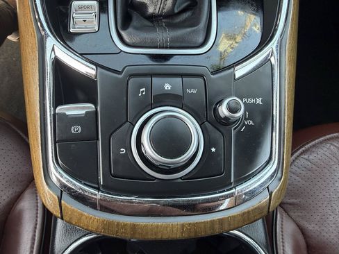 Used 2016 MAZDA CX-9 Signature AWD/4WD image 25