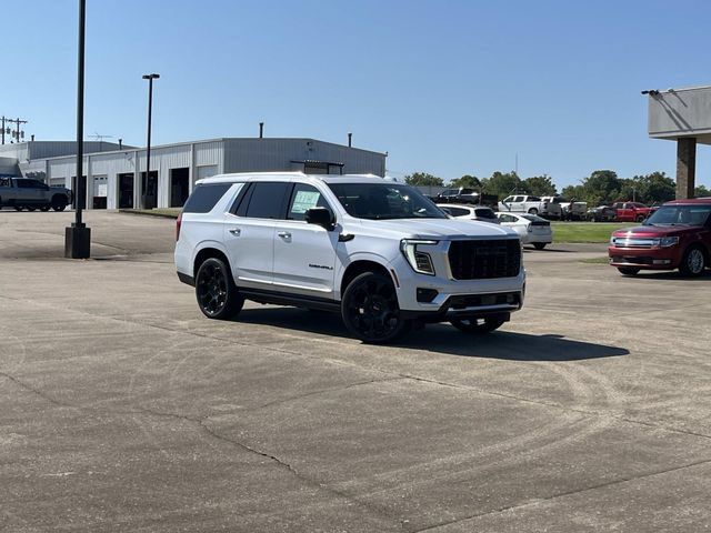 New 2026 GMC Yukon Denali w/ Denali Reserve Package AWD/4WD image 2