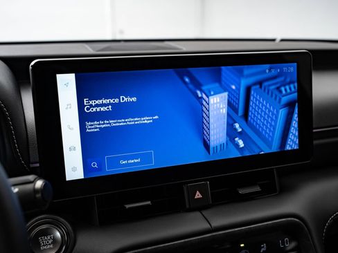 New 2026 Lexus IS 350 F Sport AWD/4WD image 31