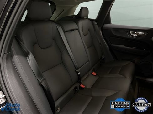 Used 2025 Volvo XC60 B5 Plus image 71