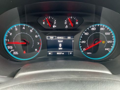 Used 2016 Chevrolet Malibu LT image 21