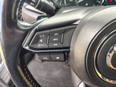 Used 2021 MAZDA CX-9 Carbon Edition AWD/4WD image 33
