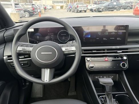 New 2026 Hyundai Santa Cruz SEL FWD image 22