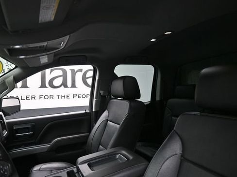 Used 2018 Chevrolet Silverado 2500 LT w/ All Star Edition AWD/4WD image 18