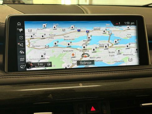 Used 2017 BMW X5 xDrive50i image 15