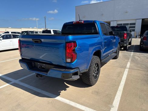 Used 2023 Chevrolet Colorado LT w/ LT Convenience Package II RWD image 7