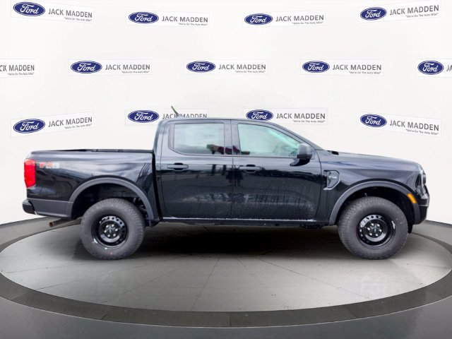 New 2026 Ford Ranger XL w/ FX4 Off-Road Package AWD/4WD image 6